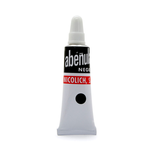 Abéñula - Struccante, eyeliner e trattamento per occhi e ciglia 4,5 g - Nero