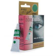 Abéñula - Struccante, eyeliner e trattamento per occhi e ciglia 4,5 g - Verde