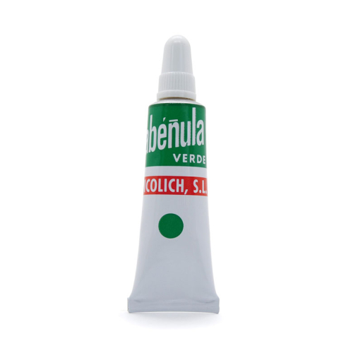 Abéñula - Struccante, eyeliner e trattamento per occhi e ciglia 4,5 g - Verde