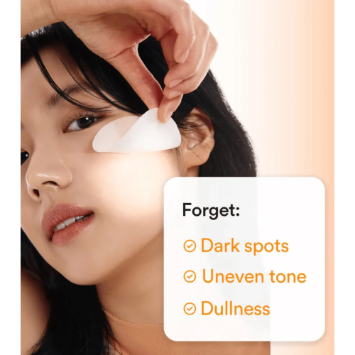 Abib - Almohadillas Glutathiosome Dark Spot - 60 pad