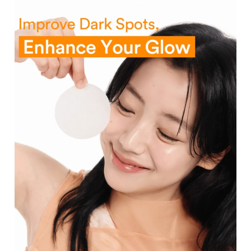 Abib - Almohadillas Glutathiosome Dark Spot - 60 pad