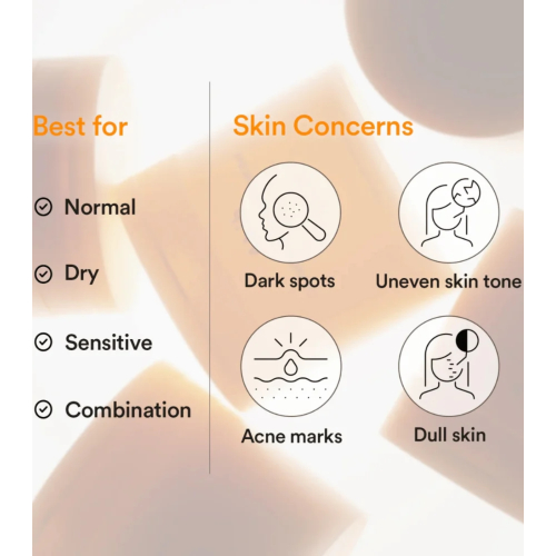 Abib - Almohadillas Glutathiosome Dark Spot - 60 pad