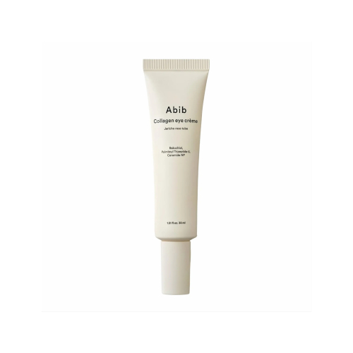 Abib - Crema per il contorno occhi Collagen Jericho Rose
