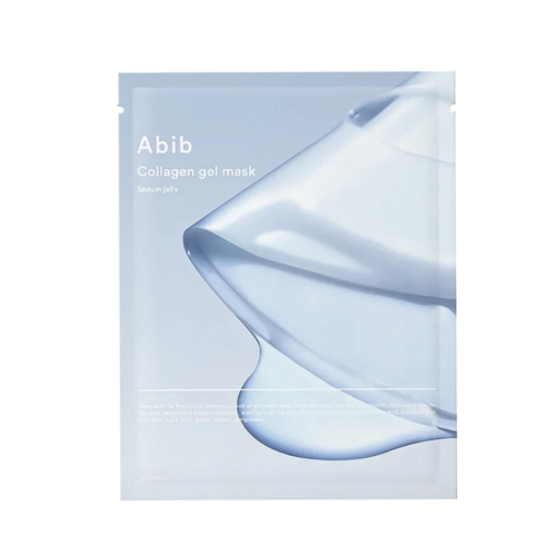 Abib - Maschera viso Collagen Gel Sedum Jelly