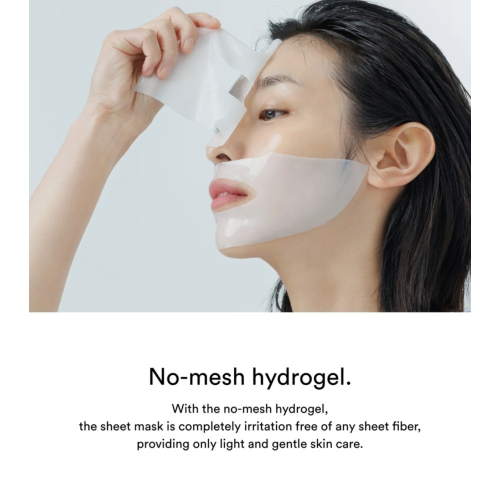 Abib - Maschera viso Collagen Gel Sedum Jelly