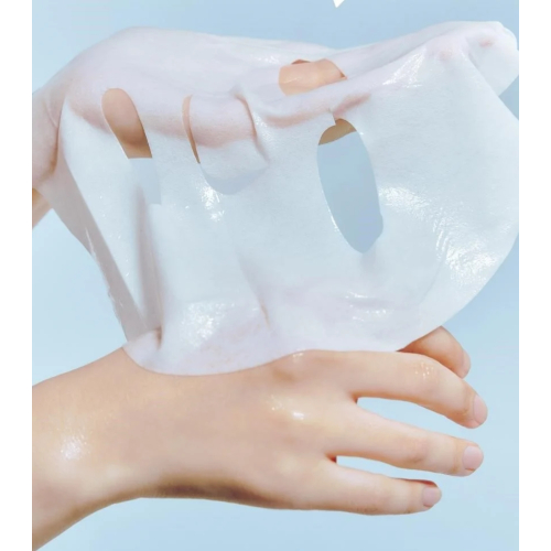 Abib - Maschera facciale Gummy Sheet Mask - Sedum Hyaluron Sticker