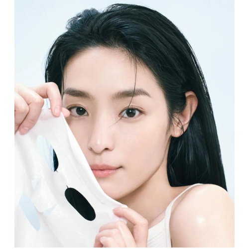 Abib - Maschera facciale Gummy Sheet Mask - Sedum Hyaluron Sticker