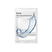 Abib - Maschera viso MIld Acidic pH Aqua Fit