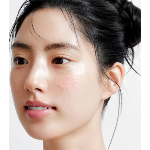 Abib - Maschera facciale notturna Collagen Overnight Firming Jelly