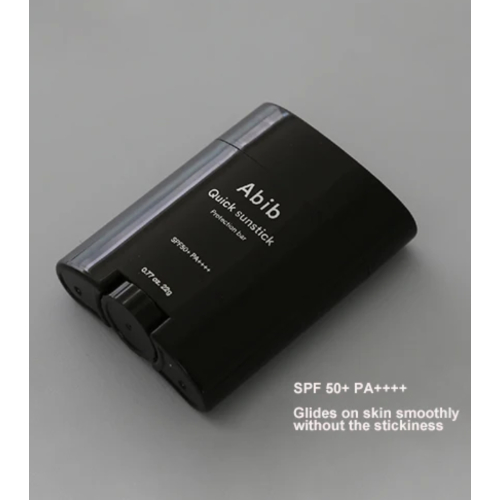 Abib - Stick solare per il viso Quick Sunstick SPF50+ PA++++