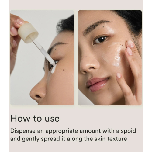 Abib - Siero rassodante Jericho Rose Bifida