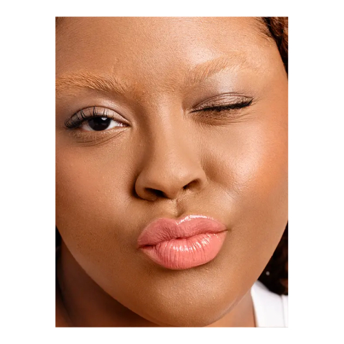 about-face - Balsamo per labbra Cherry Pick Lip Color Butter - 04: Guava Crush