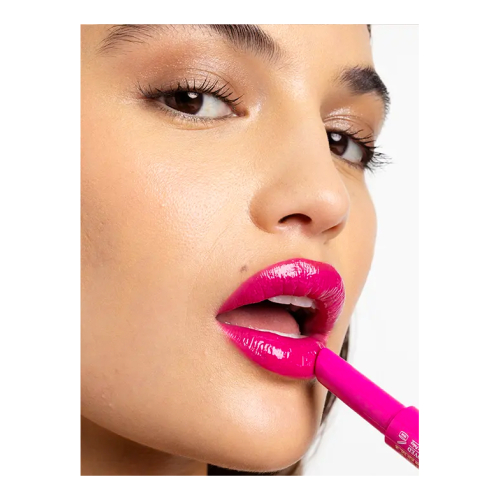 about-face - Balsamo per labbra Cherry Pick Lip Color Butter - 08: Dragonfruit Fusion