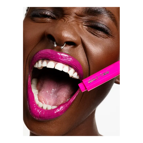 about-face - Balsamo per labbra Cherry Pick Lip Color Butter - 08: Dragonfruit Fusion