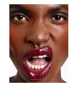 about-face - Balsamo per labbra Cherry Pick Lip Color Butter - 11: Wicked Apple