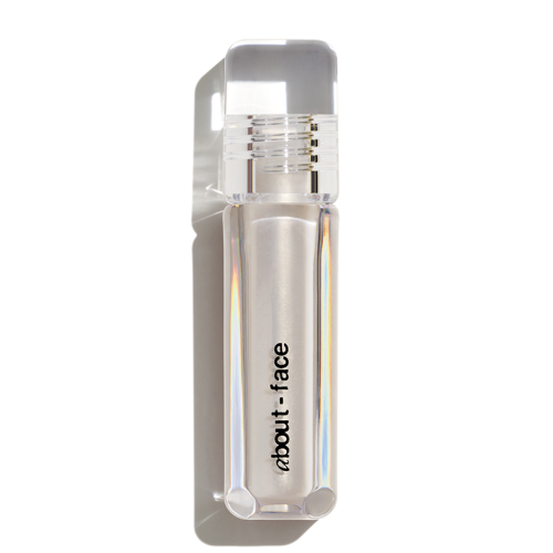 about-face - Lucidalabbra Light Lock Gloss - 1: Prelude