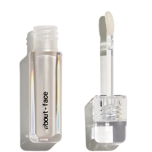 about-face - Lucidalabbra Light Lock Gloss - 1: Prelude