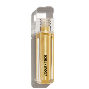 about-face - Lucidalabbra Light Lock Gloss - 10: No Hard Feelings