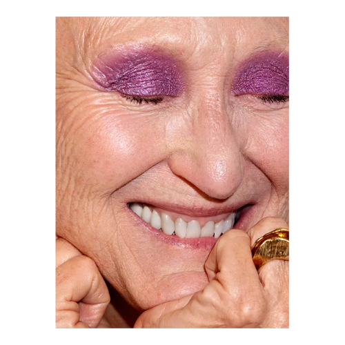 about-face - Fractal Glitter Dust - 2: Sage Room