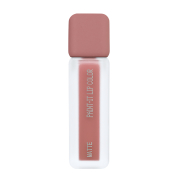 about-face - Rossetto liquido Paint-It Matte - 1: Slumber