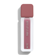 about-face - Rossetto liquido Paint-It Matte - 17: Monarchy