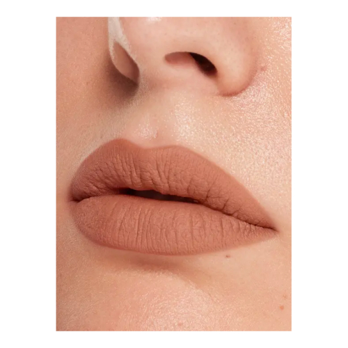 about-face - Rossetto liquido Paint-It Matte - 18: Sad Song