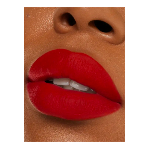 about-face - Rossetto liquido Paint-It Matte - 23:  Serrated Bite