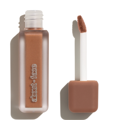 about-face - Rossetto liquido Paint-It Matte - 24: Nude Awakening