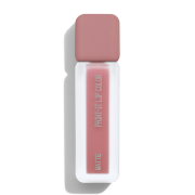 about-face - Rossetto liquido Paint-It Matte - 7: Ask Nicely