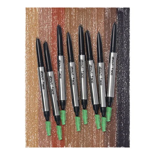 about-face - Matita per sopracciglia Brow Artist - 01: Blonde