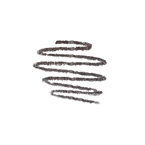 about-face - Matita per sopracciglia Brow Artist - 08: Soft Black