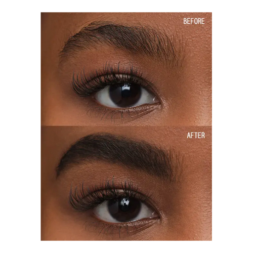 about-face - Matita per sopracciglia Brow Artist - 08: Soft Black