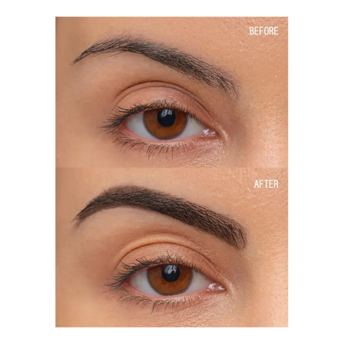 about-face - Matita per sopracciglia Brow Artist - 08: Soft Black