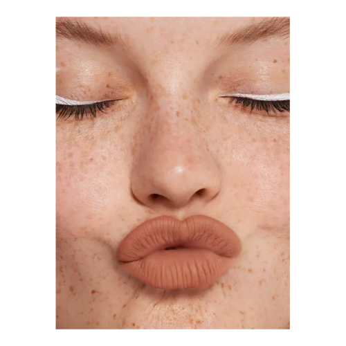 about-face - Matita labbra Matte Fix - 11: Baby Be Good