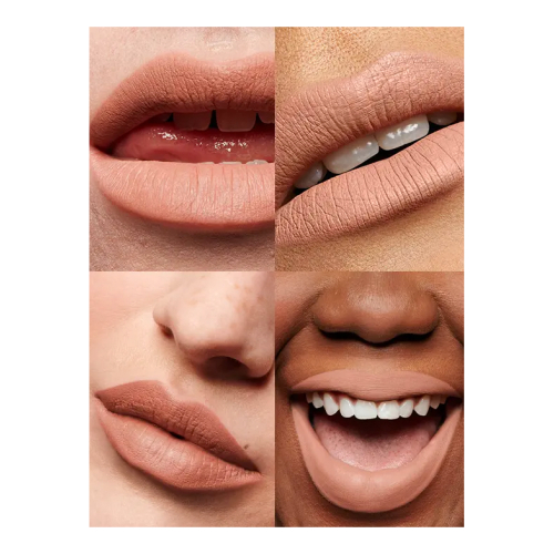 about-face - Matita labbra Matte Fix - 11: Baby Be Good