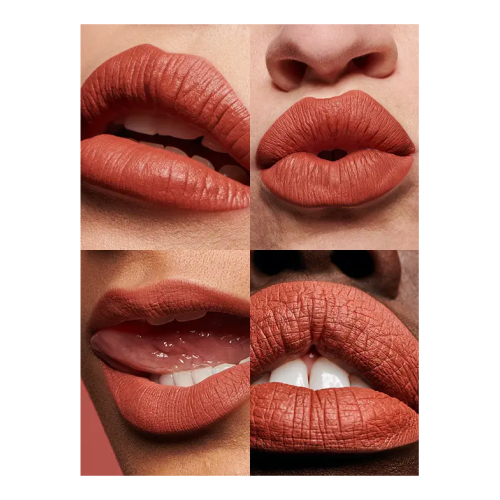 about-face - Matita labbra Matte Fix - 15: Raw Kiss