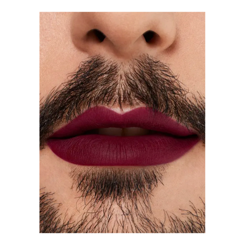 about-face - Matita labbra Matte Fix - 6: Lost Time