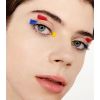 about-face - Mini set di ombretti liquidi The Minis: Matte Fluid Eye Paint™ Primaries