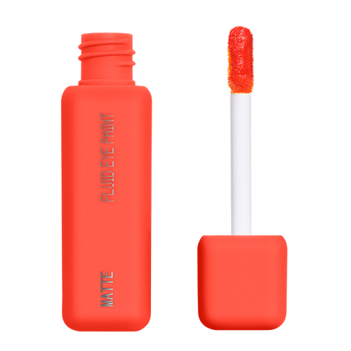 about-face - Ombretto liquido Matte Fluid Eye Paint™ - 17: Spectre