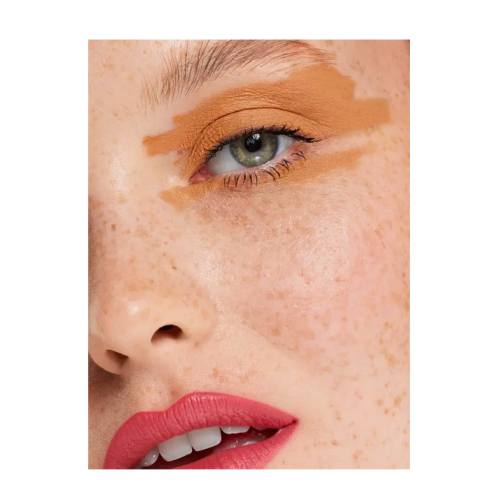 about-face - Ombretto liquido Matte Fluid Eye Paint™ - 24: Light Transcending