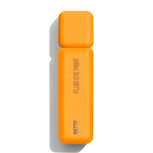 about-face - Ombretto liquido Matte Fluid Eye Paint™ - 28: Taxi Driver