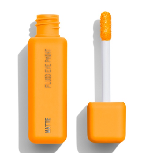 about-face - Ombretto liquido Matte Fluid Eye Paint™ - 28: Taxi Driver