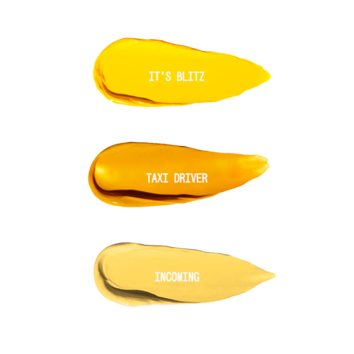 about-face - Ombretto liquido Matte Fluid Eye Paint™ - 28: Taxi Driver