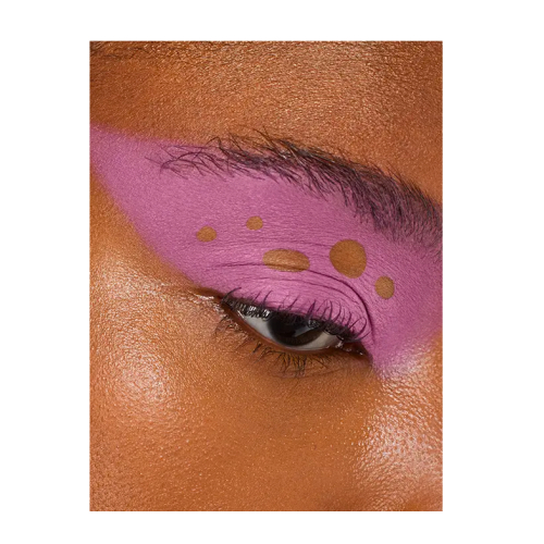 about-face - Ombretto liquido Matte Fluid Eye Paint™ - 6: Dionysus