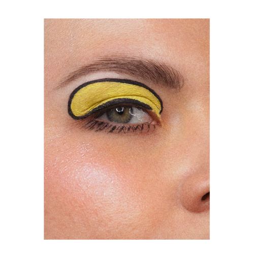 about-face - Ombretto liquido Matte Fluid Eye Paint™ - 7: Incoming