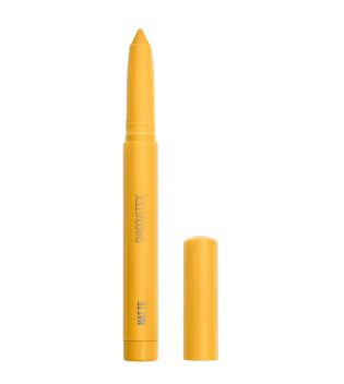 about-face - Stick ombra Shadowstick Pearly - 8: Ready Set Saffron
