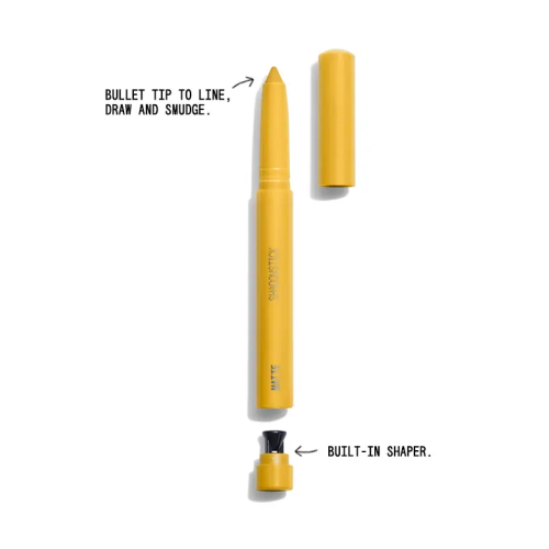 about-face - Stick ombra Shadowstick Pearly - 8: Ready Set Saffron