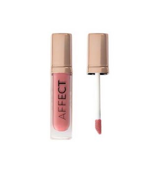 Affect - *Affect + Pro Make Up Academy * - Rossetto liquido Ultra Sensual - Ask For Nude