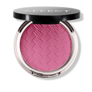 Affect - Fard Velour Blush On - Lovely Rose
