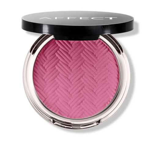 Affect - Fard Velour Blush On - Lovely Rose